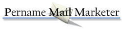 Pername Mail Marketer